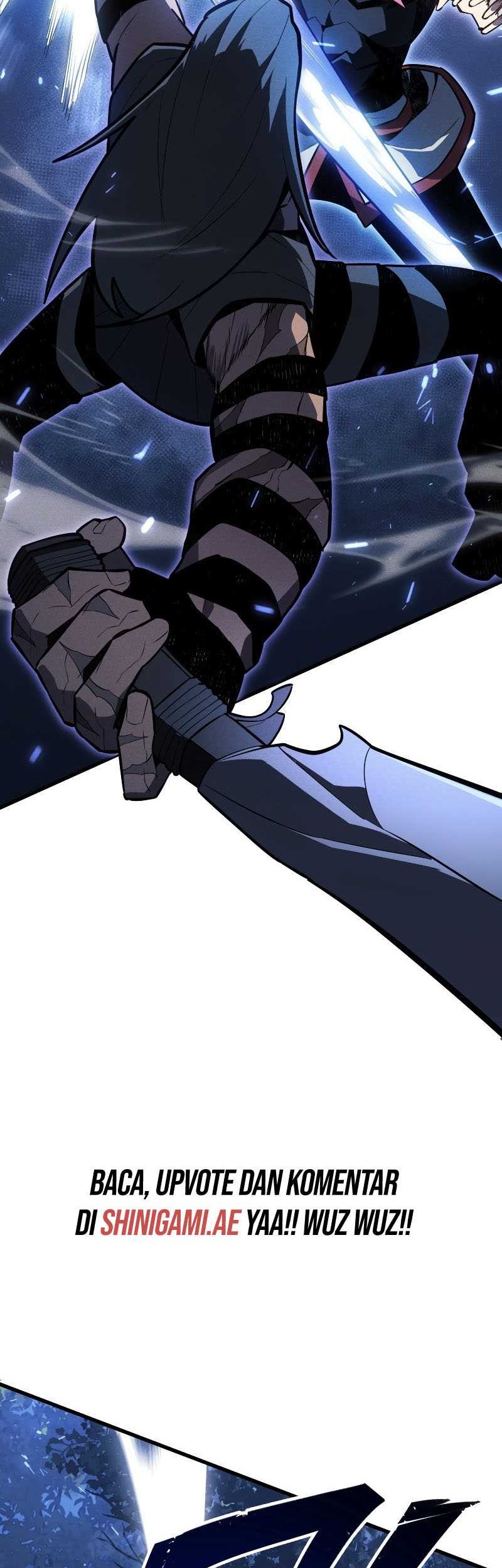 Ice Lord Chapter 10 Gambar 34