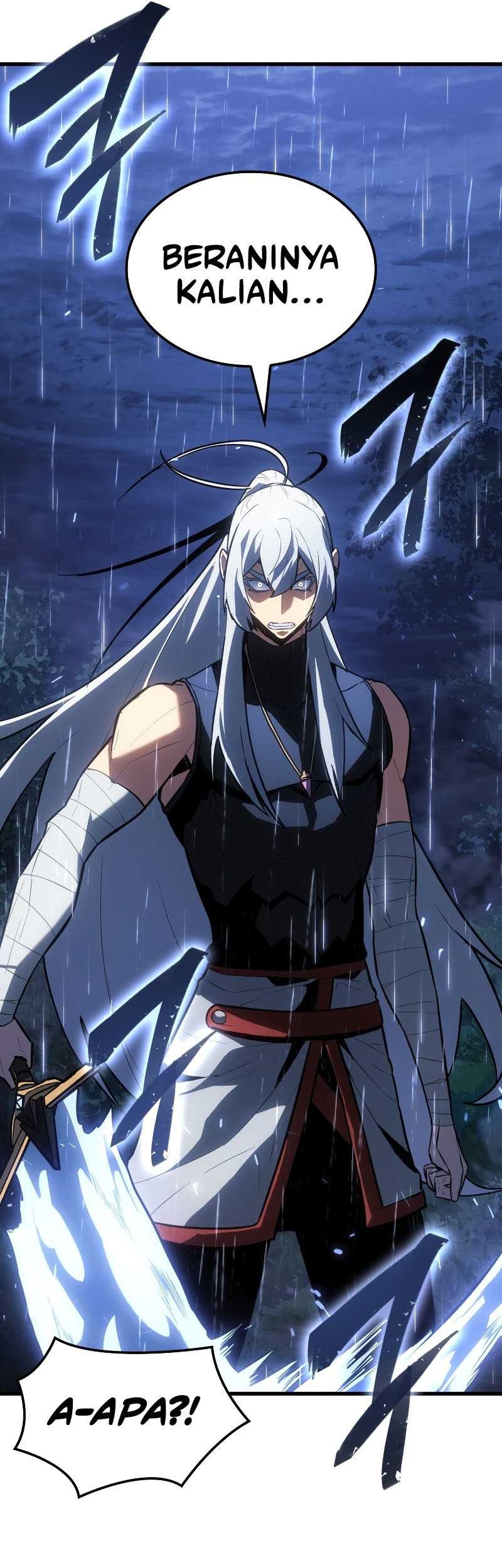 Ice Lord Chapter 10 Gambar 45