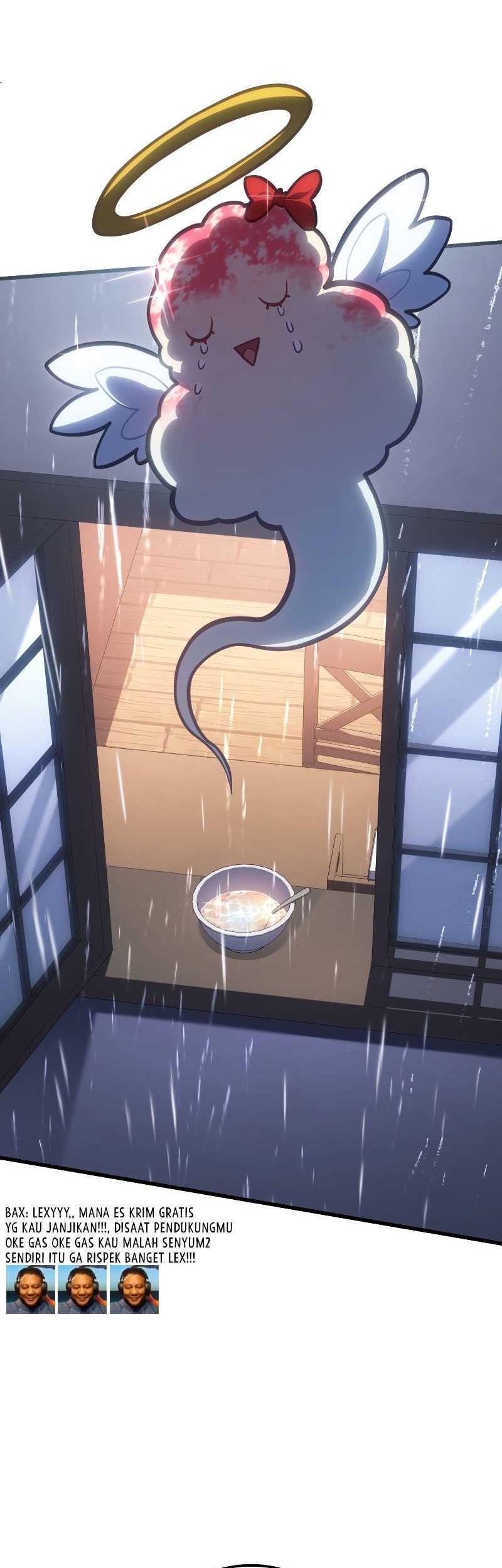 Ice Lord Chapter 10 Gambar 47