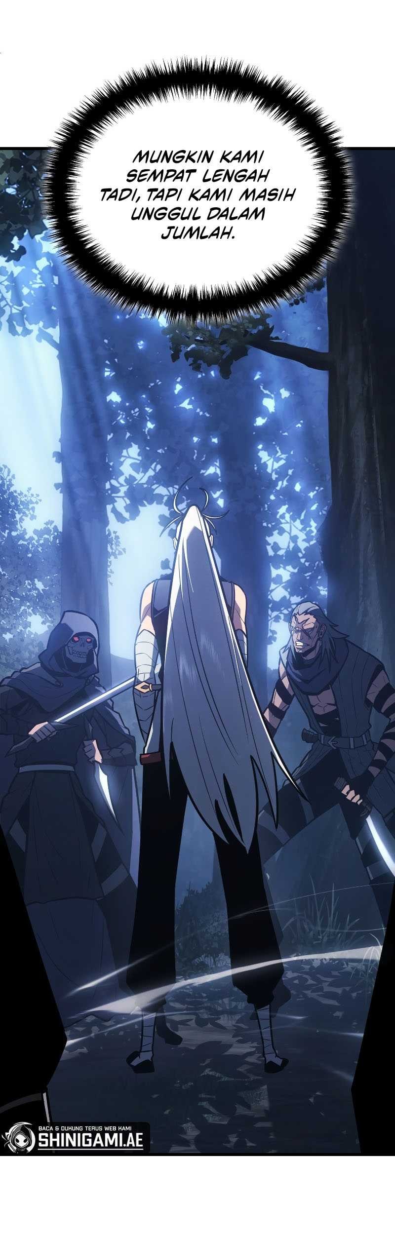 Ice Lord Chapter 10 Gambar 10