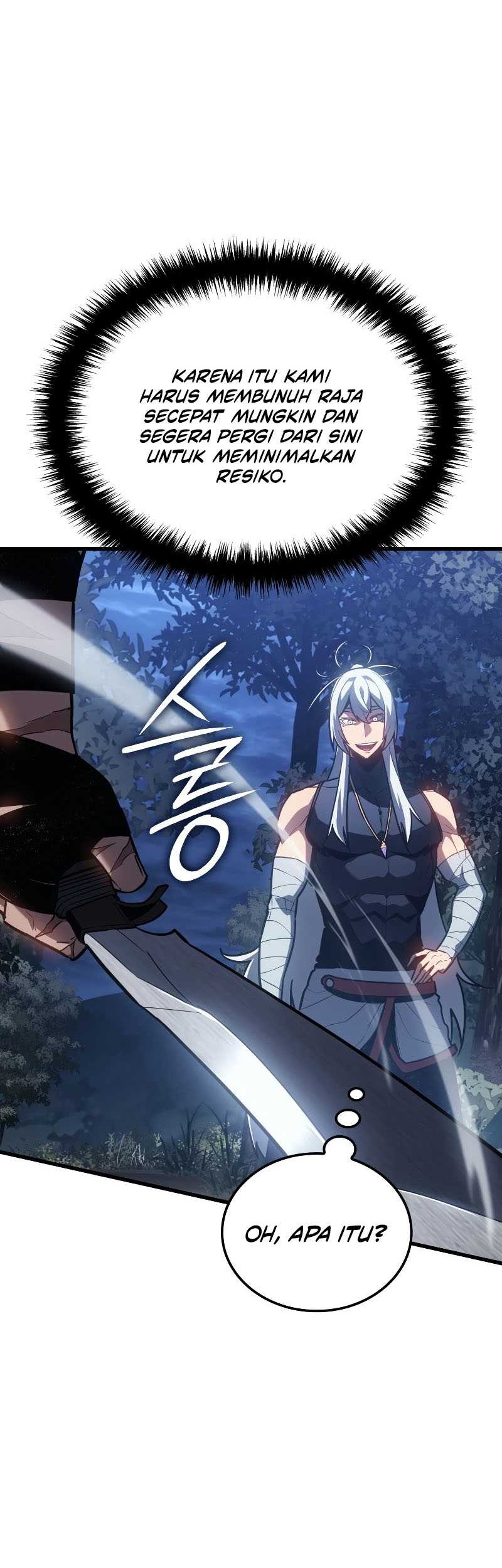 Ice Lord Chapter 10 Gambar 11