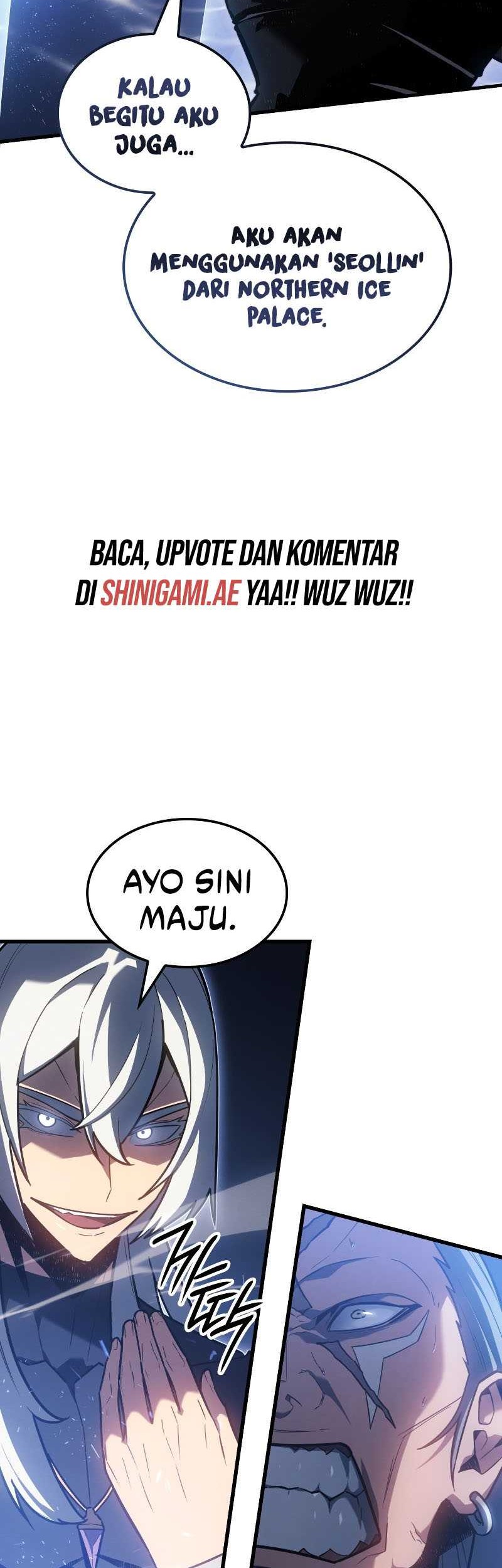 Ice Lord Chapter 10 Gambar 15