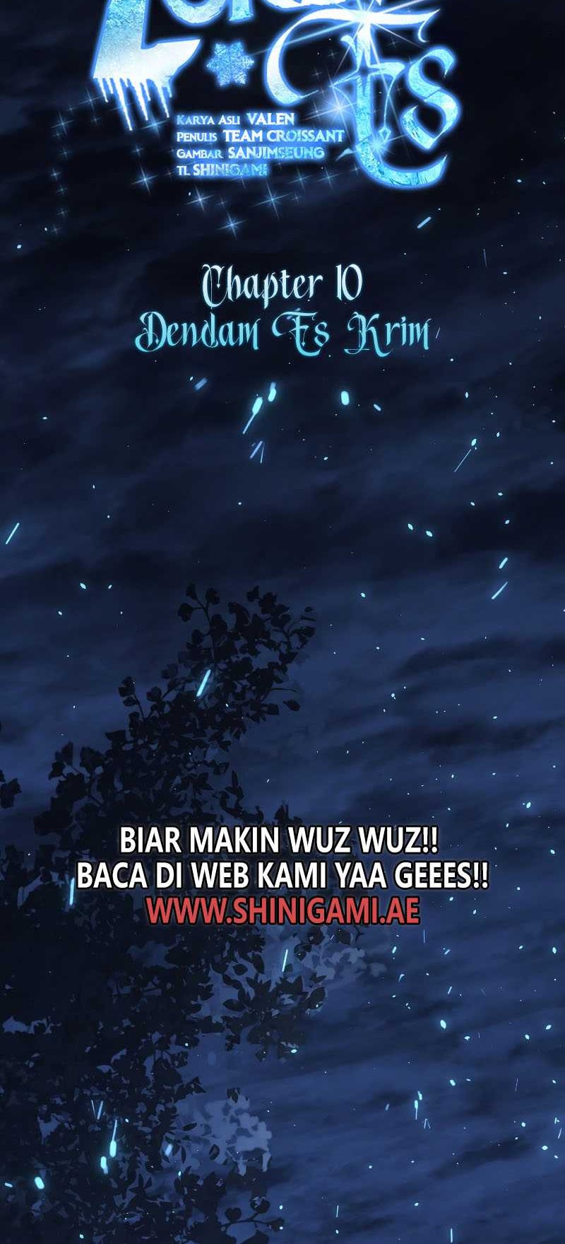 Ice Lord Chapter 10 Gambar 21