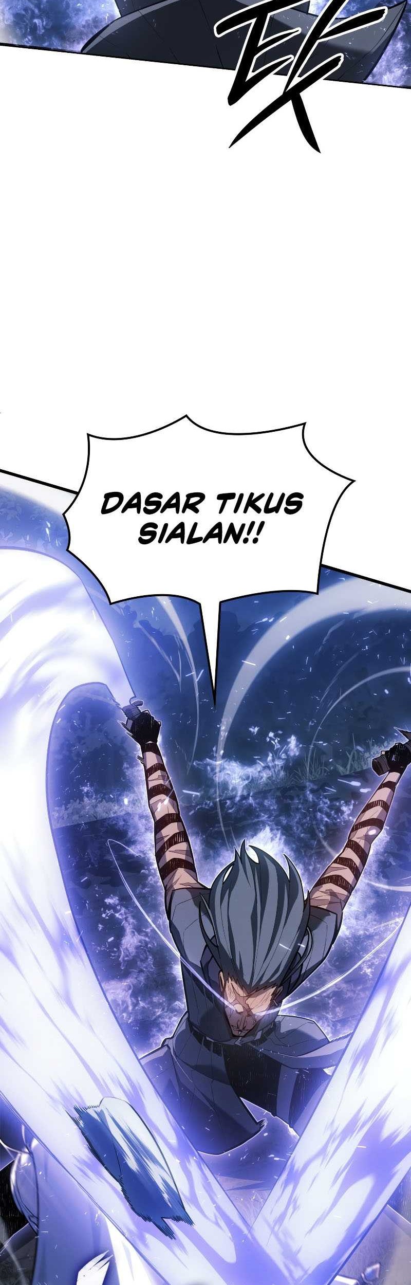 Ice Lord Chapter 10 Gambar 27