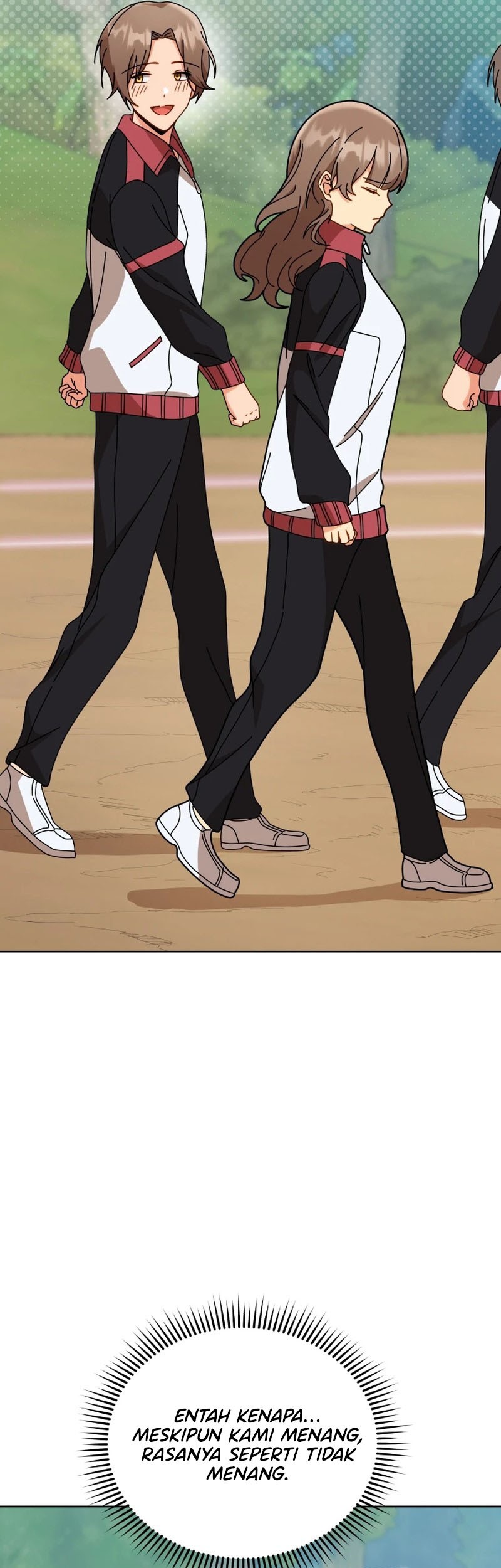 Necromancer Academy’s Genius Summoner Chapter 133 Gambar 49