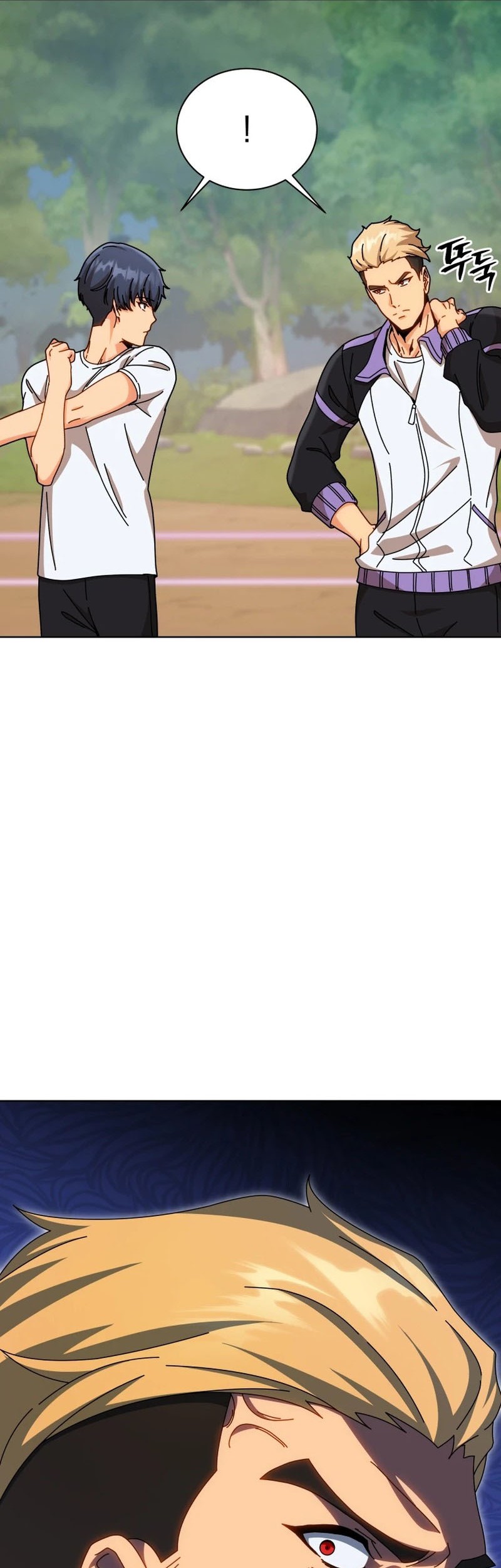 Necromancer Academy’s Genius Summoner Chapter 133 Gambar 54