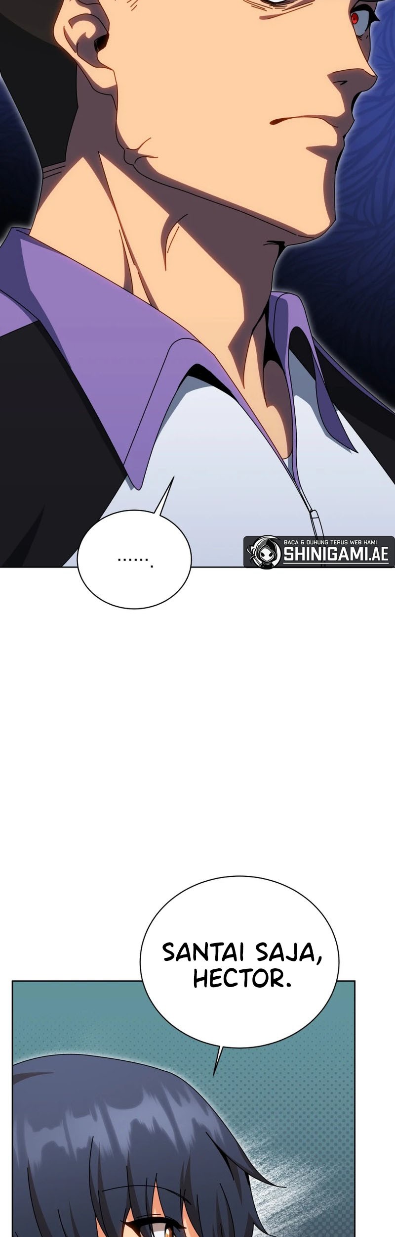 Necromancer Academy’s Genius Summoner Chapter 133 Gambar 55