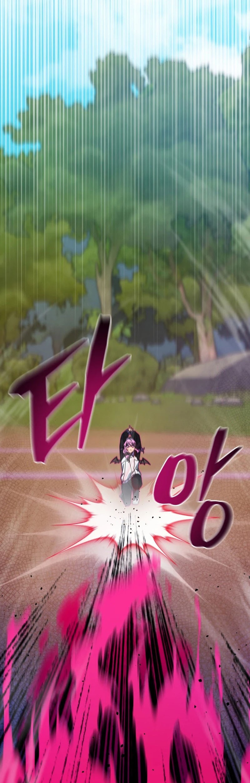 Necromancer Academy’s Genius Summoner Chapter 133 Gambar 34