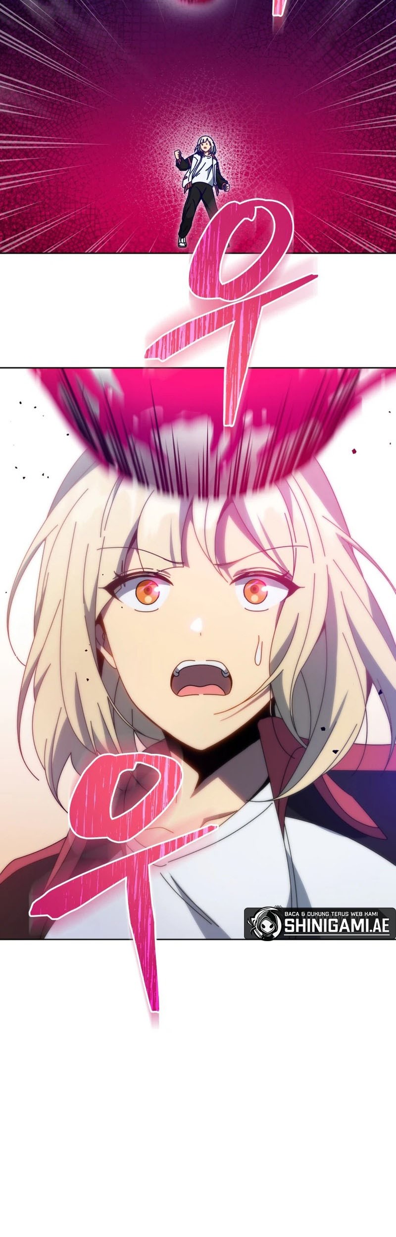 Necromancer Academy’s Genius Summoner Chapter 133 Gambar 36