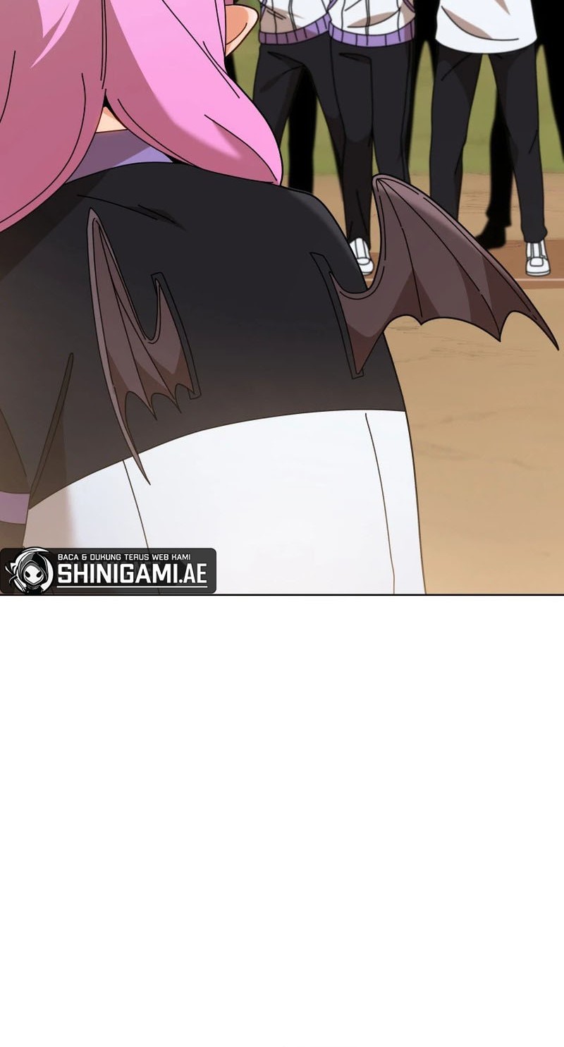 Necromancer Academy’s Genius Summoner Chapter 133 Gambar 41