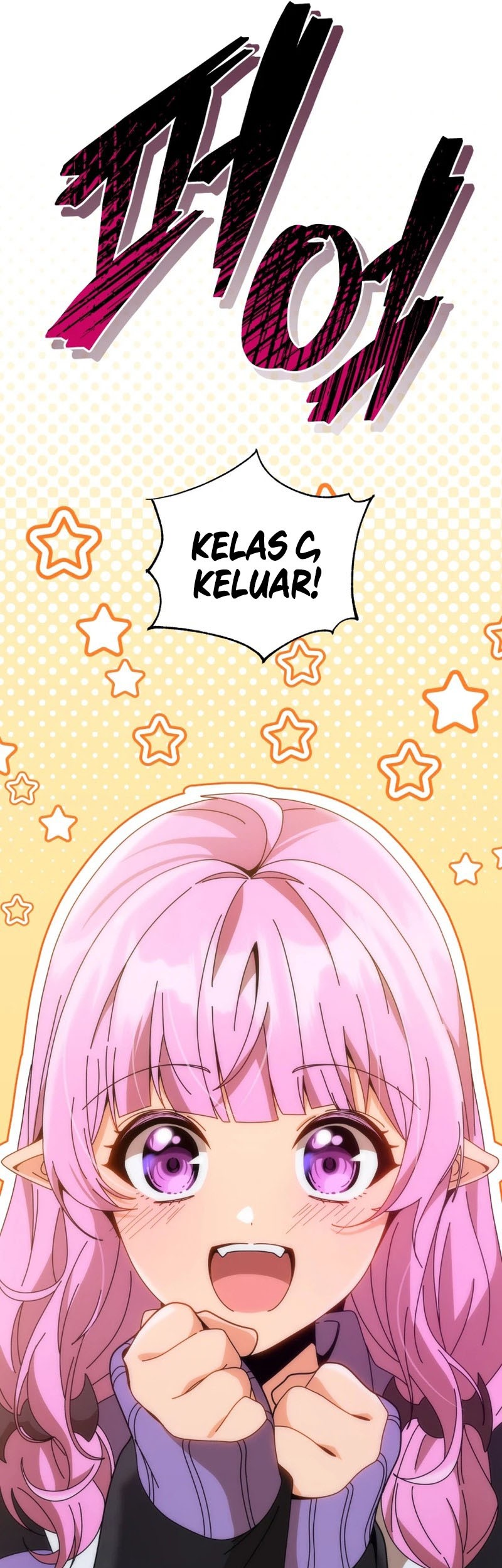 Necromancer Academy’s Genius Summoner Chapter 133 Gambar 38