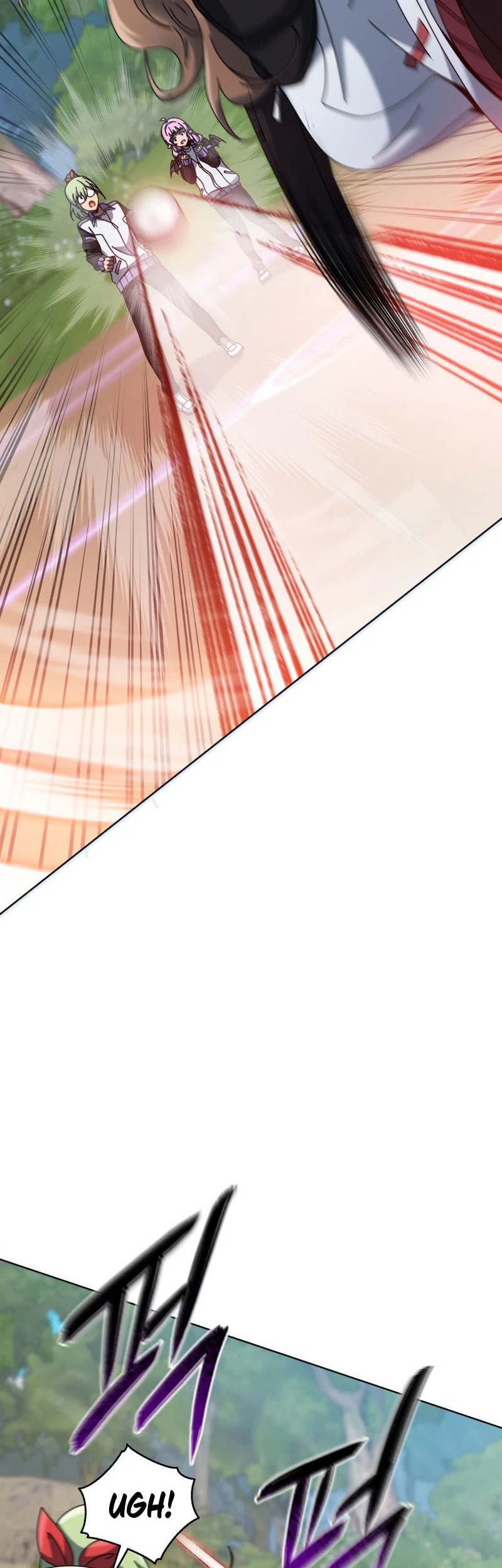 Necromancer Academy’s Genius Summoner Chapter 133 Gambar 46