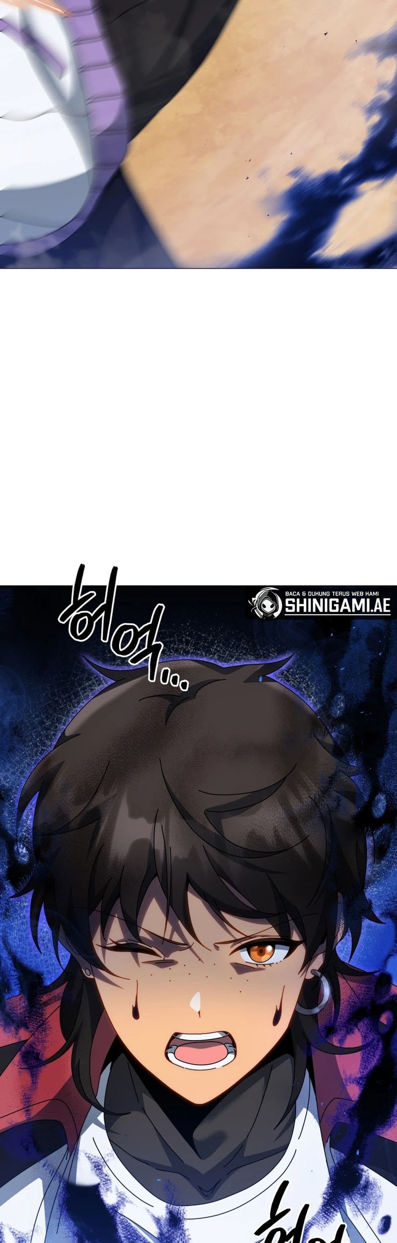 Necromancer Academy’s Genius Summoner Chapter 133 Gambar 3