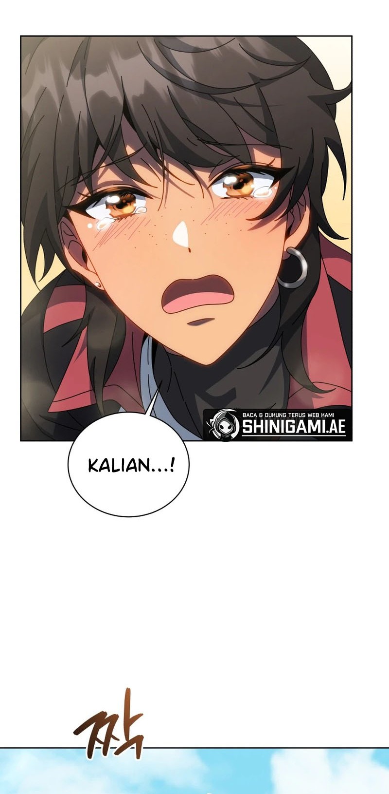 Necromancer Academy’s Genius Summoner Chapter 133 Gambar 9