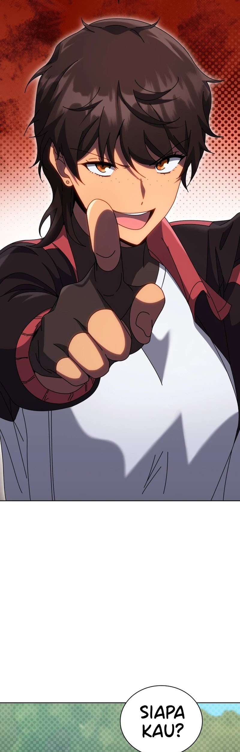 Necromancer Academy’s Genius Summoner Chapter 133 Gambar 12