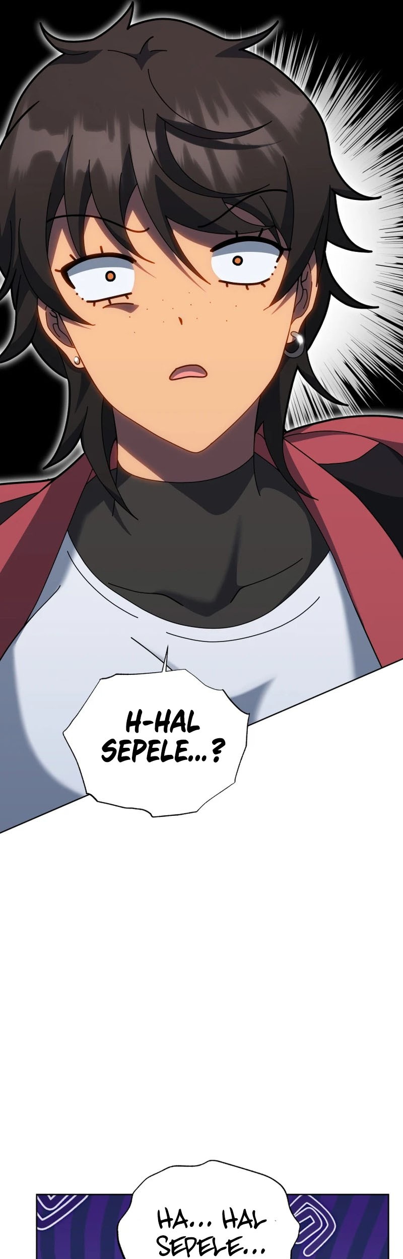 Necromancer Academy’s Genius Summoner Chapter 133 Gambar 14