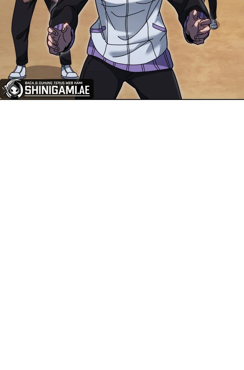 Necromancer Academy’s Genius Summoner Chapter 133 Gambar 17