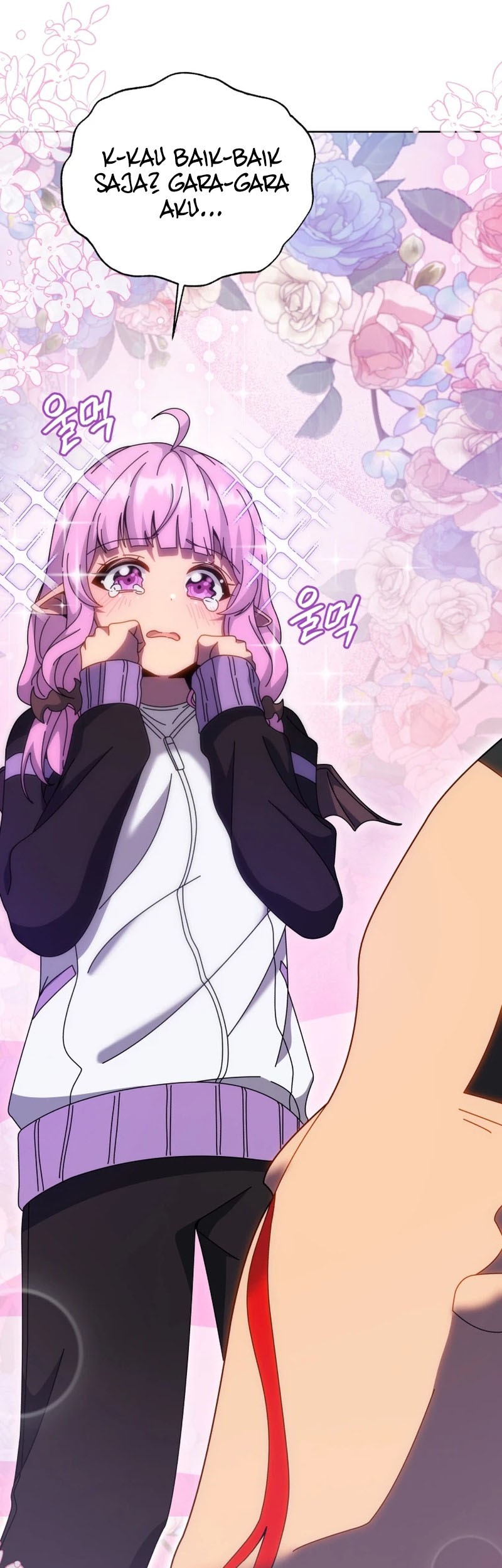 Necromancer Academy’s Genius Summoner Chapter 133 Gambar 22