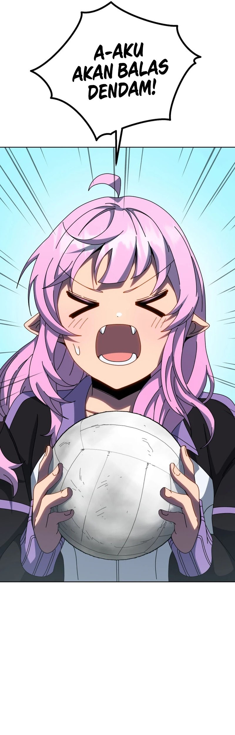 Necromancer Academy’s Genius Summoner Chapter 133 Gambar 30