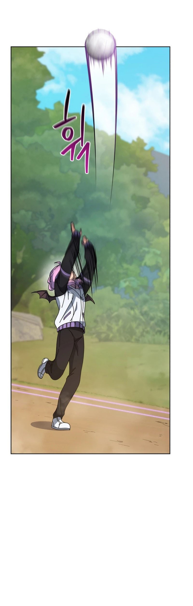 Necromancer Academy’s Genius Summoner Chapter 133 Gambar 32