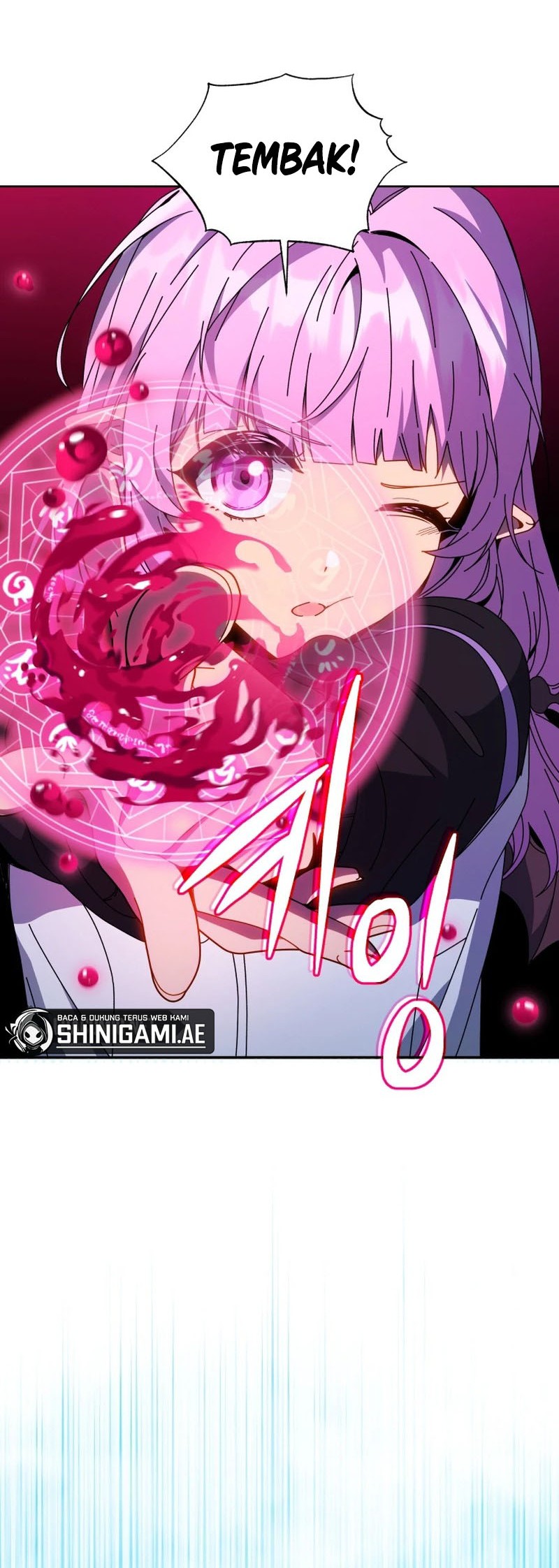 Necromancer Academy’s Genius Summoner Chapter 133 Gambar 33