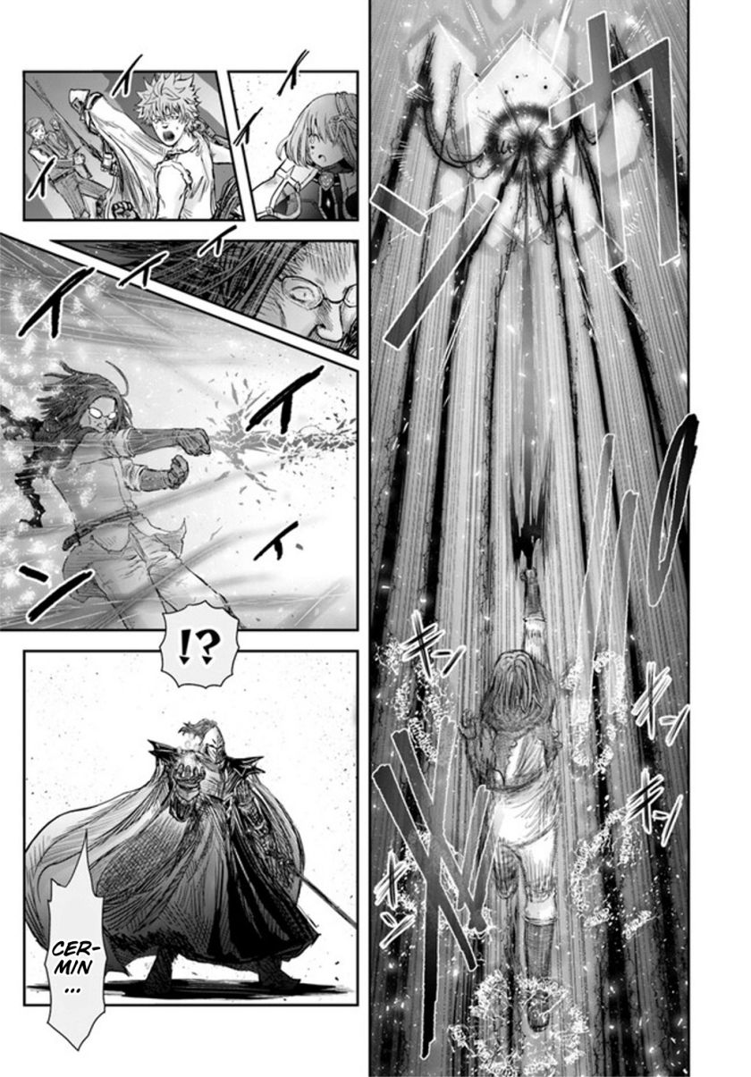 Isekai Ojisan Chapter 56 Gambar 15