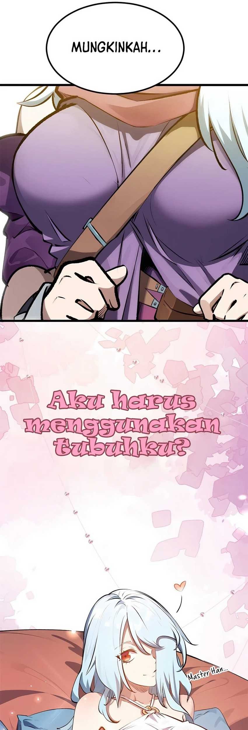 Top Tier Providence: Secretly Cultivate for a Thousand Years Chapter 178 Gambar 40