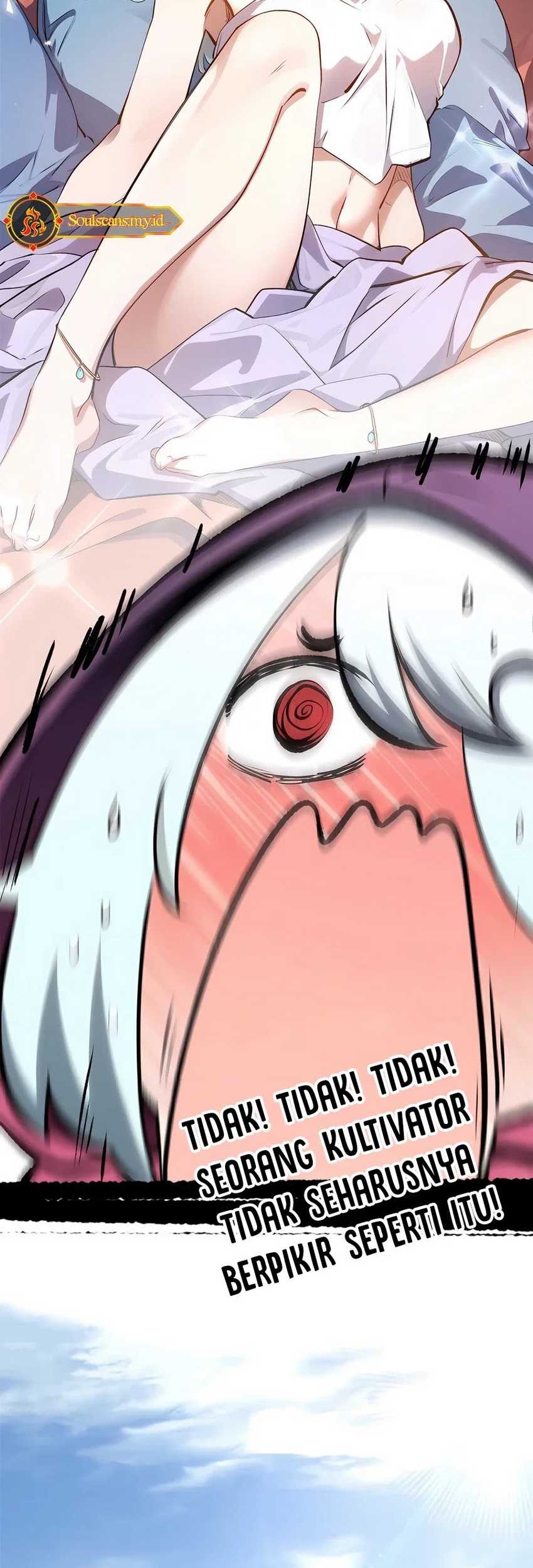 Top Tier Providence: Secretly Cultivate for a Thousand Years Chapter 178 Gambar 41