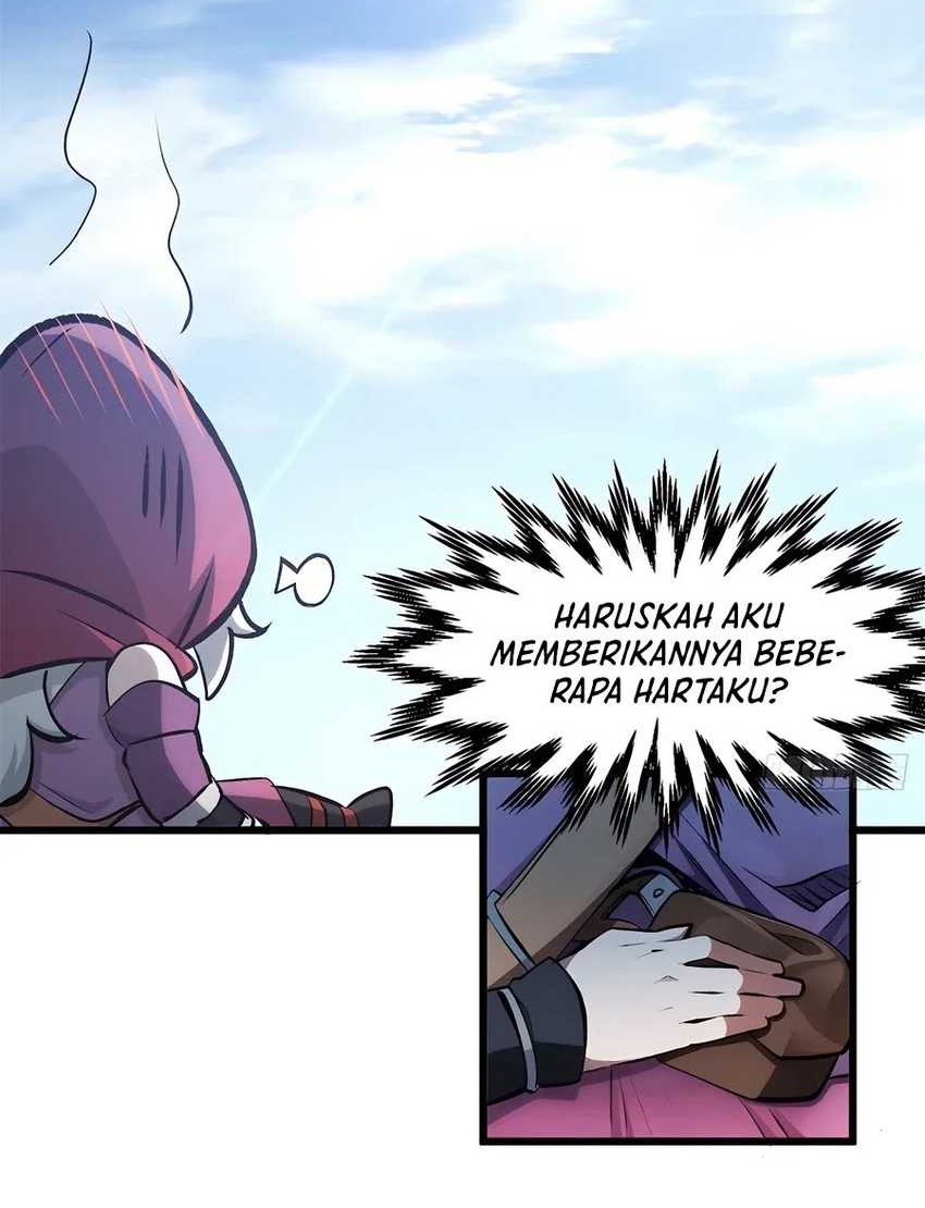 Top Tier Providence: Secretly Cultivate for a Thousand Years Chapter 178 Gambar 42