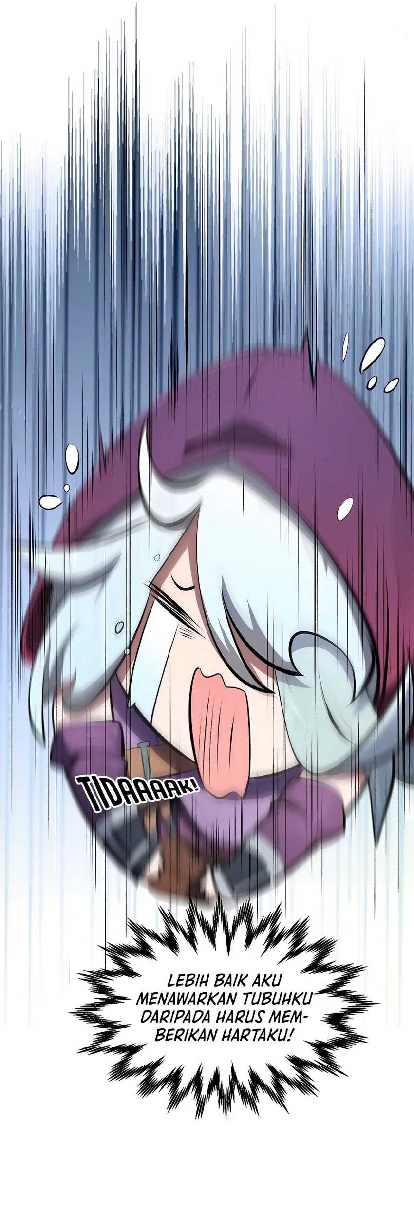 Top Tier Providence: Secretly Cultivate for a Thousand Years Chapter 178 Gambar 43