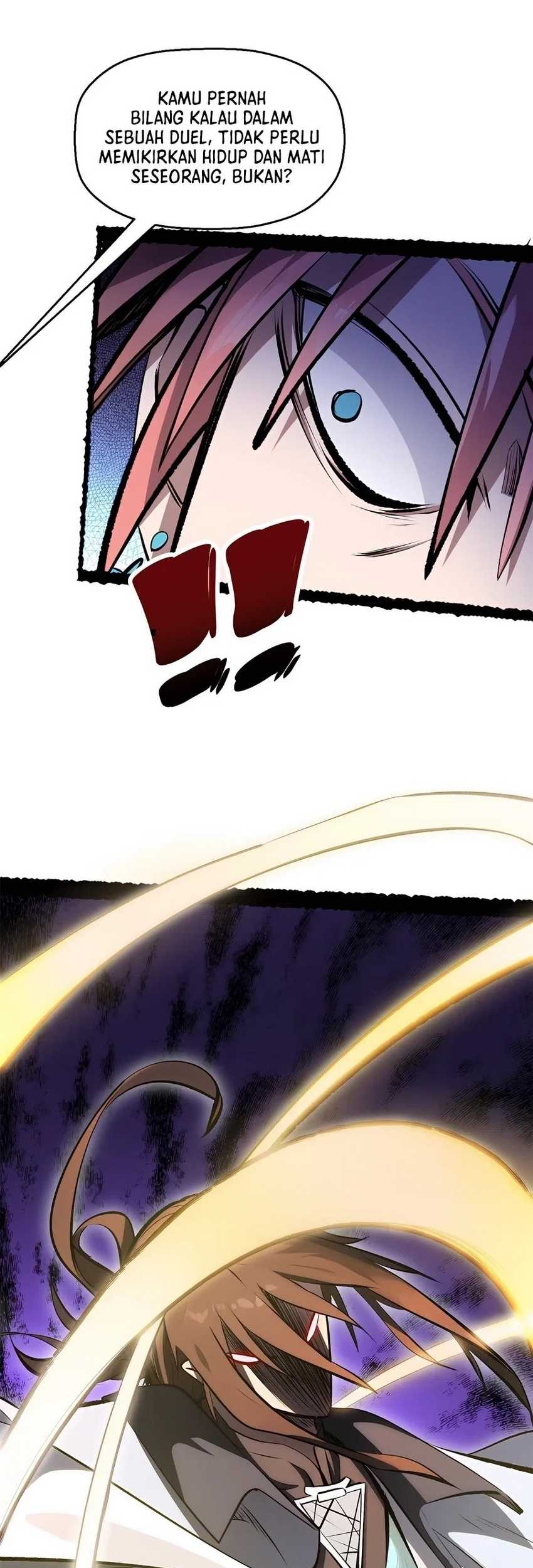 Top Tier Providence: Secretly Cultivate for a Thousand Years Chapter 178 Gambar 27