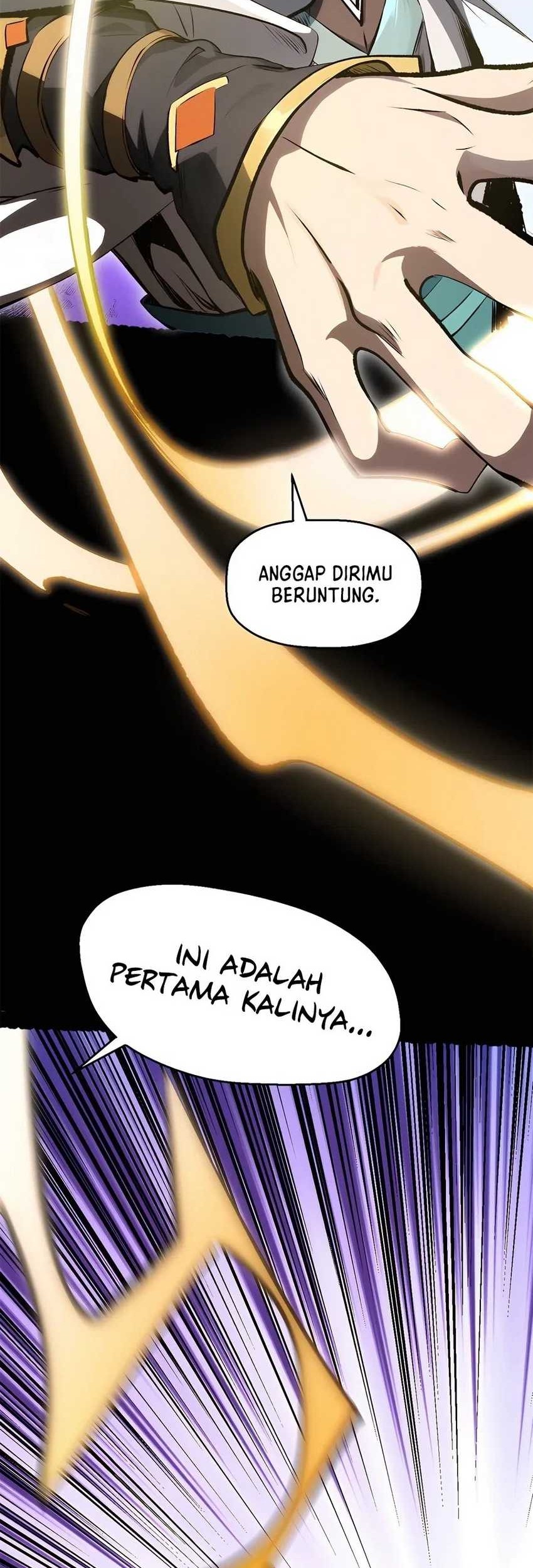 Top Tier Providence: Secretly Cultivate for a Thousand Years Chapter 178 Gambar 28