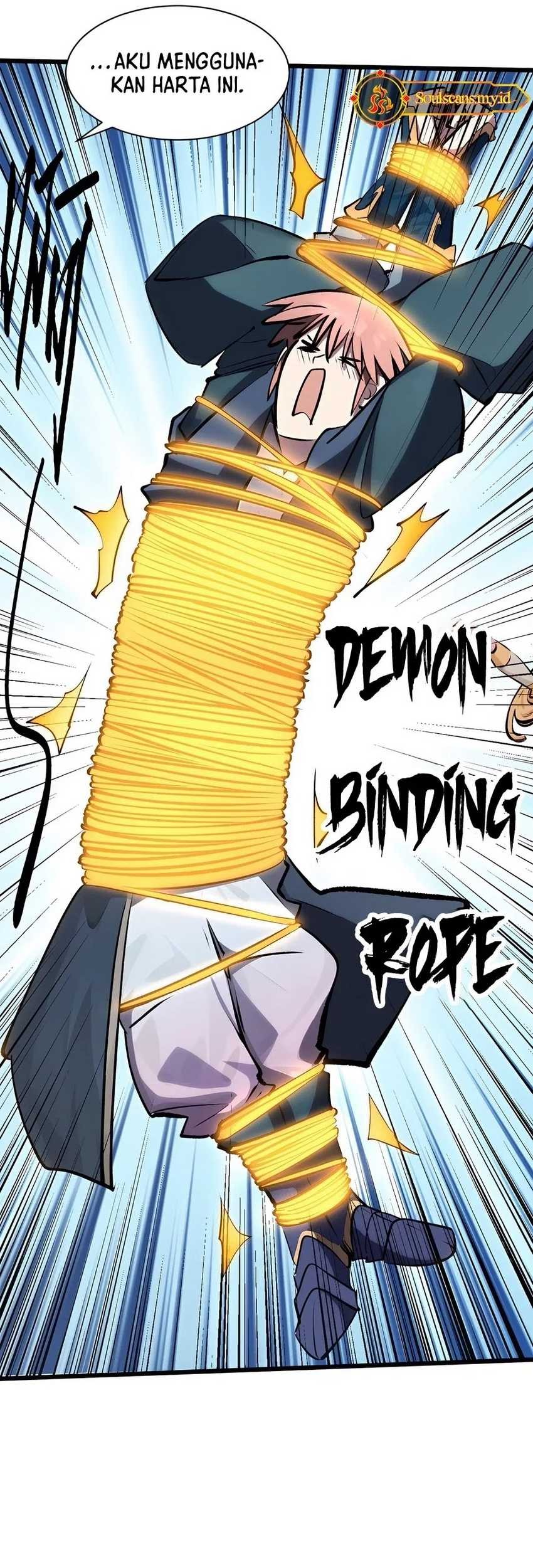 Top Tier Providence: Secretly Cultivate for a Thousand Years Chapter 178 Gambar 30