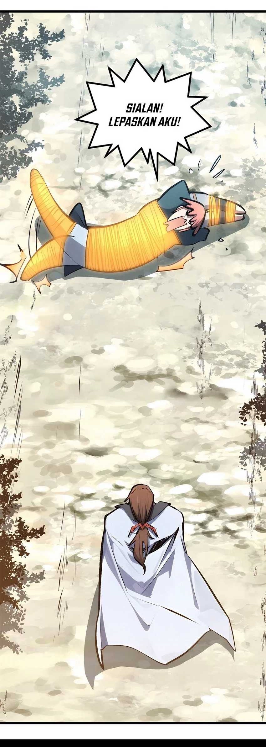 Top Tier Providence: Secretly Cultivate for a Thousand Years Chapter 178 Gambar 31