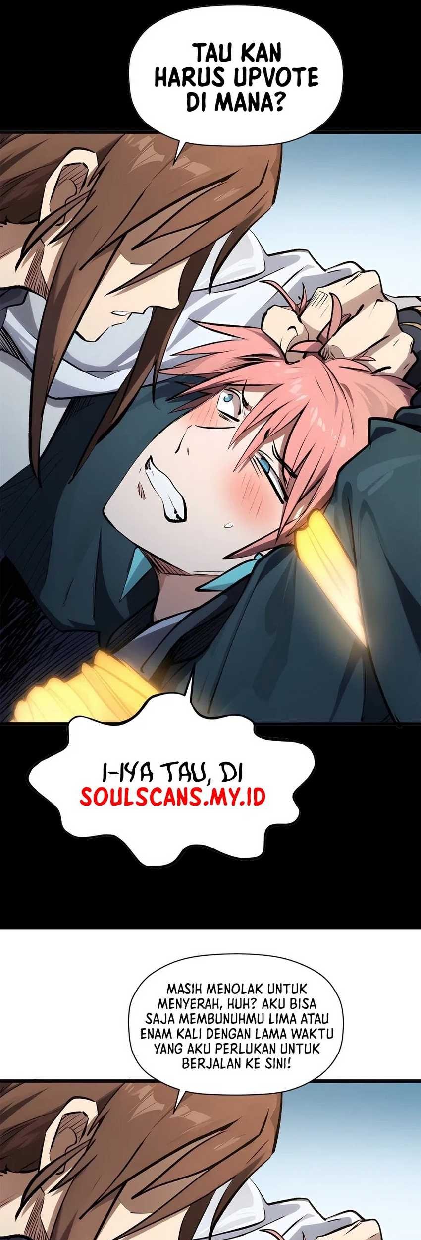 Top Tier Providence: Secretly Cultivate for a Thousand Years Chapter 178 Gambar 32