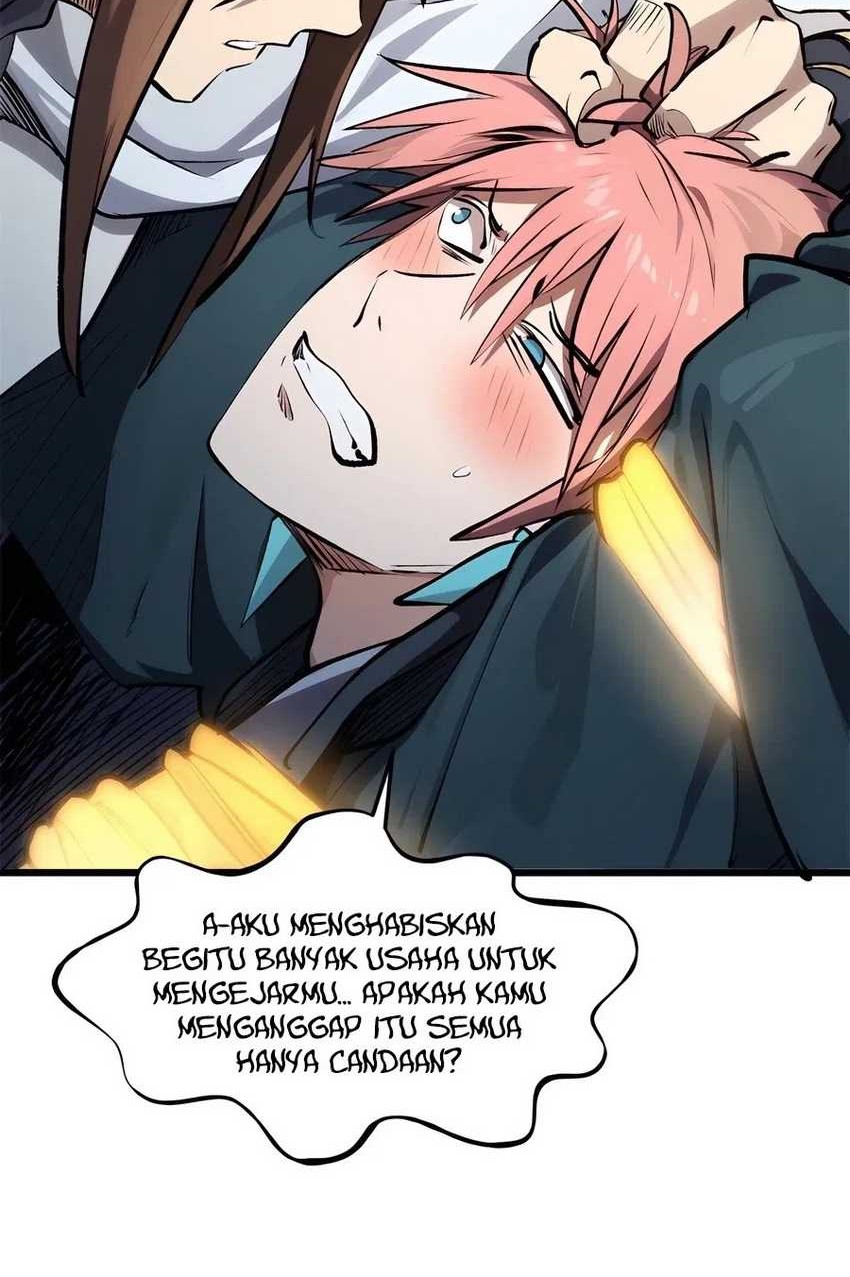 Top Tier Providence: Secretly Cultivate for a Thousand Years Chapter 178 Gambar 33