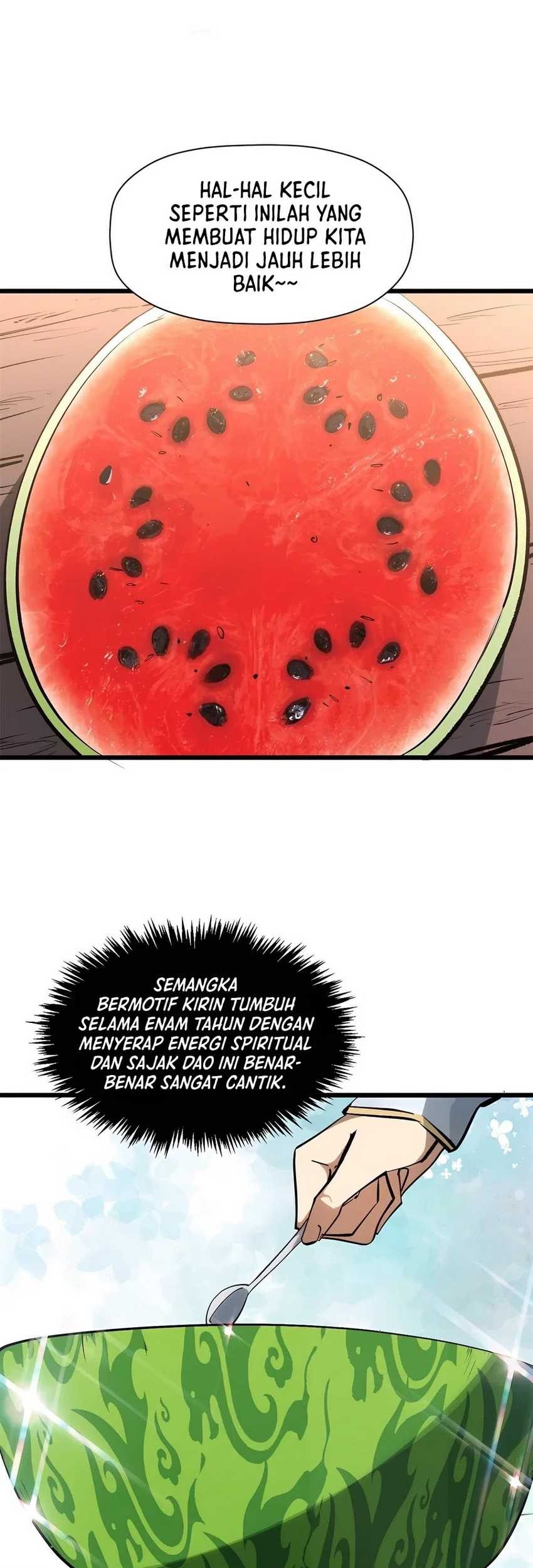 Top Tier Providence: Secretly Cultivate for a Thousand Years Chapter 178 Gambar 5