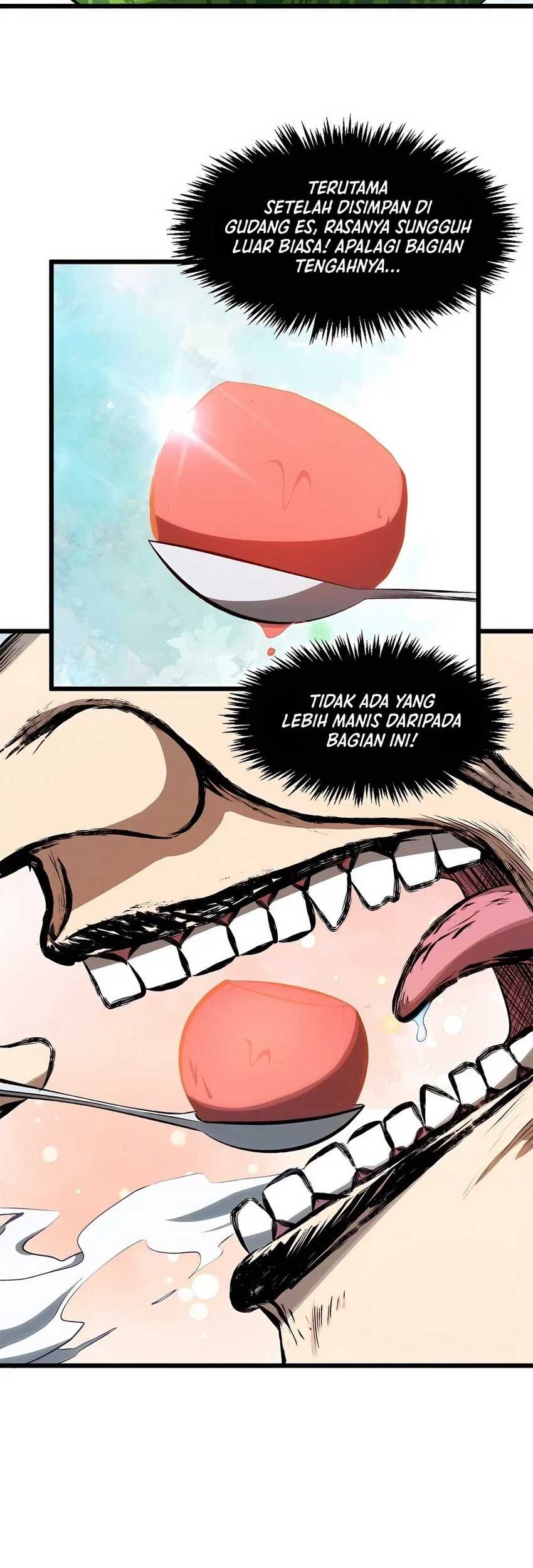 Top Tier Providence: Secretly Cultivate for a Thousand Years Chapter 178 Gambar 6