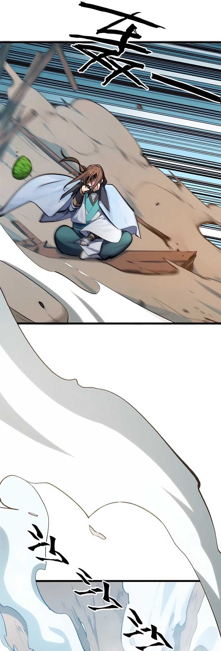 Top Tier Providence: Secretly Cultivate for a Thousand Years Chapter 178 Gambar 8