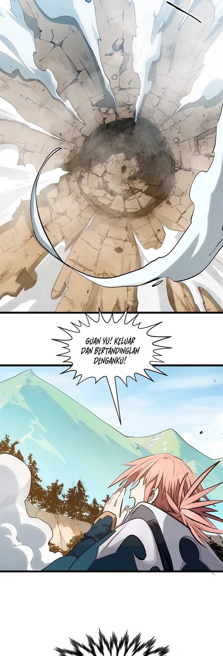 Top Tier Providence: Secretly Cultivate for a Thousand Years Chapter 178 Gambar 9