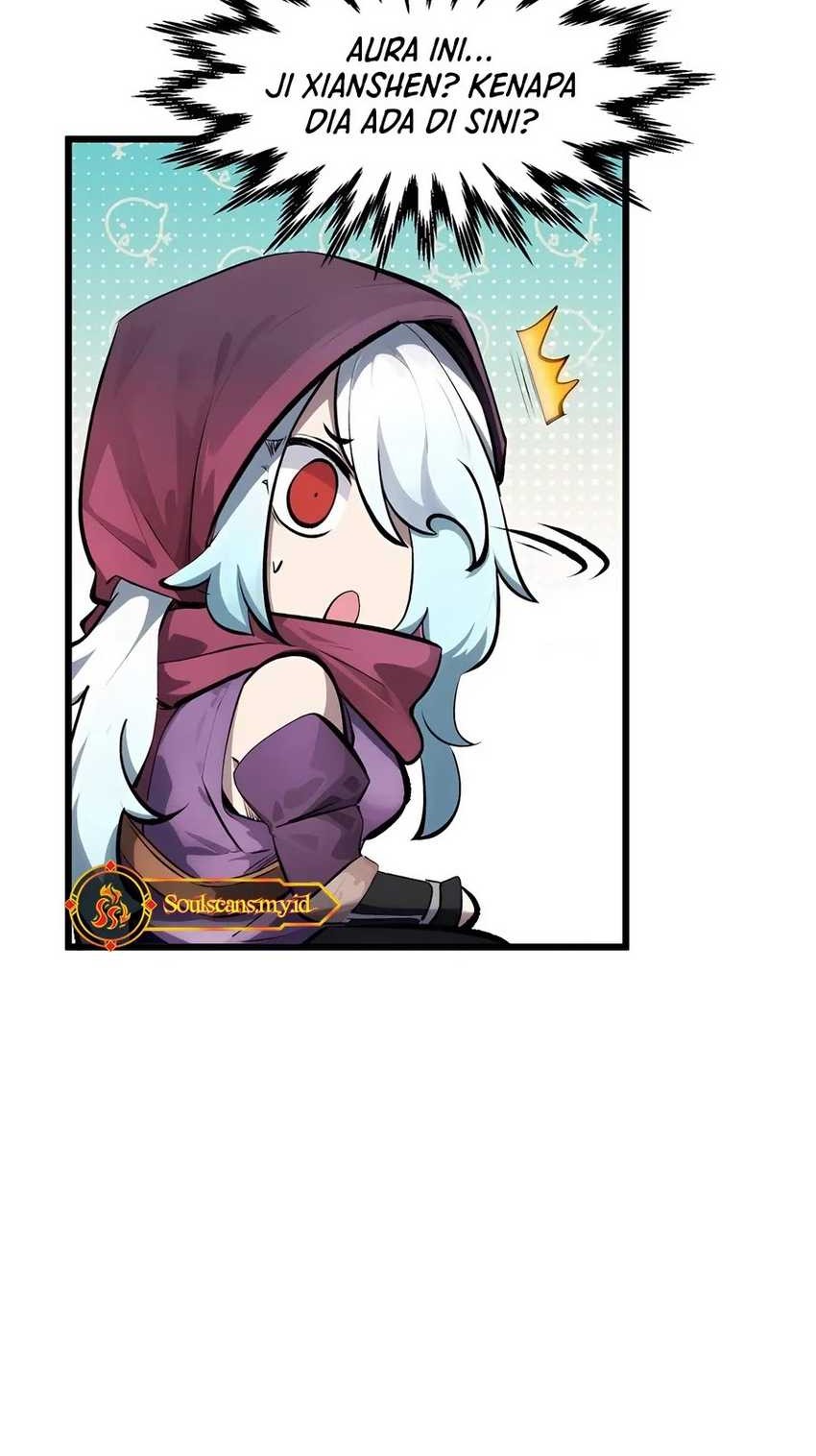 Top Tier Providence: Secretly Cultivate for a Thousand Years Chapter 178 Gambar 10