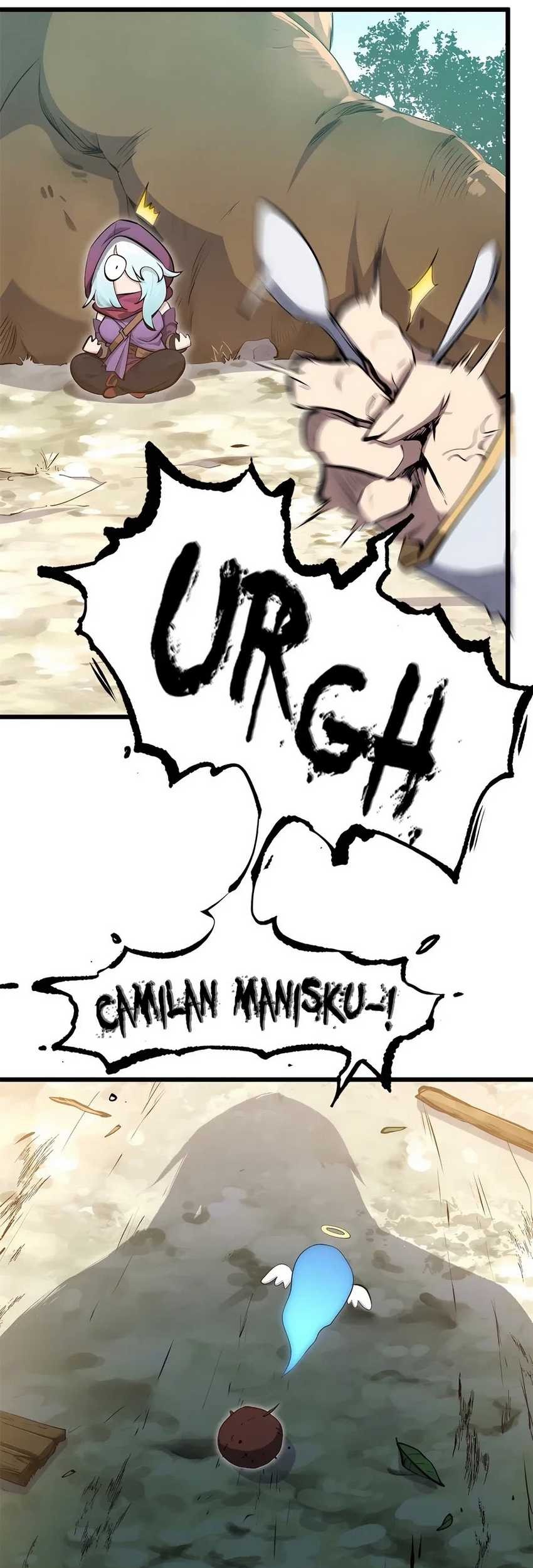 Top Tier Providence: Secretly Cultivate for a Thousand Years Chapter 178 Gambar 11