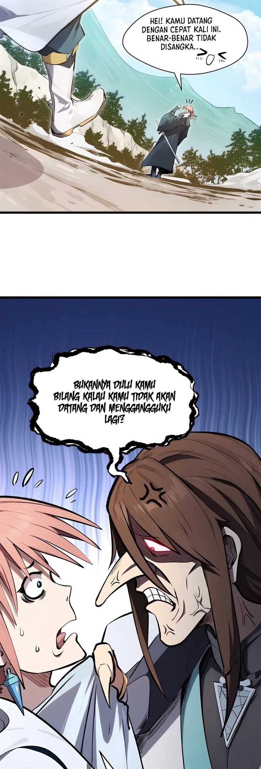 Top Tier Providence: Secretly Cultivate for a Thousand Years Chapter 178 Gambar 15