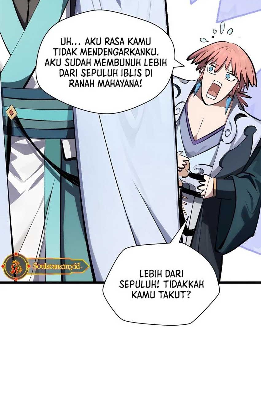 Top Tier Providence: Secretly Cultivate for a Thousand Years Chapter 178 Gambar 18