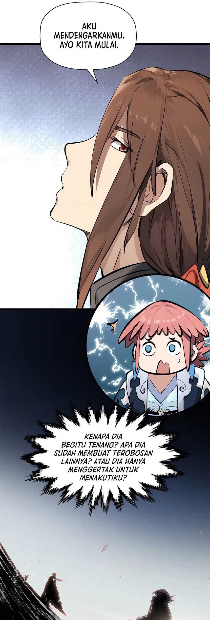 Top Tier Providence: Secretly Cultivate for a Thousand Years Chapter 178 Gambar 19