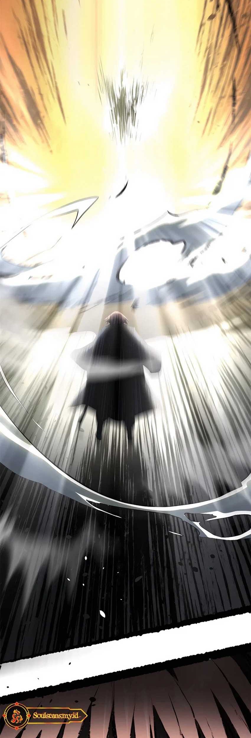 Top Tier Providence: Secretly Cultivate for a Thousand Years Chapter 178 Gambar 22