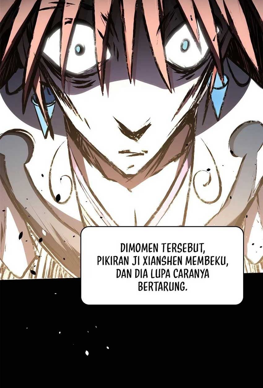 Top Tier Providence: Secretly Cultivate for a Thousand Years Chapter 178 Gambar 23