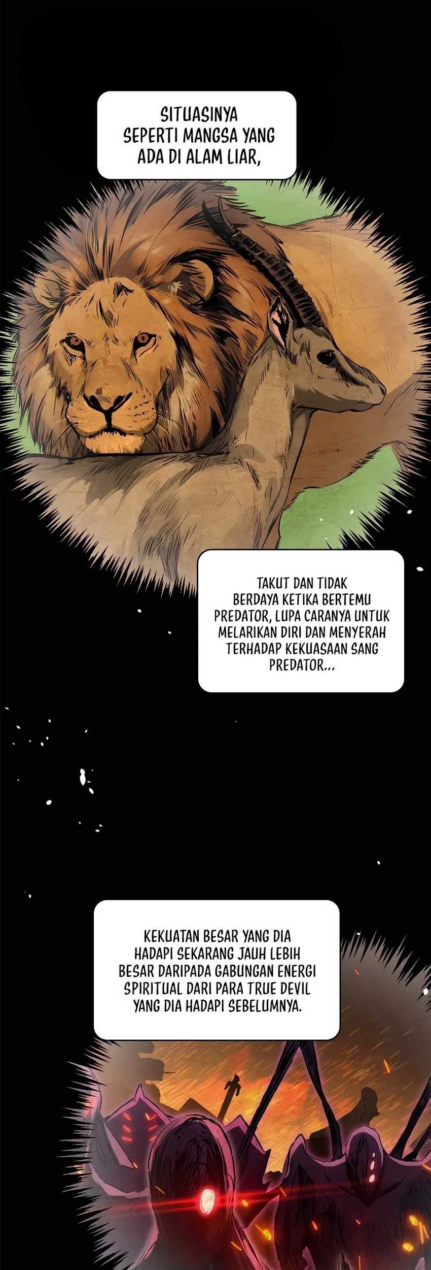 Top Tier Providence: Secretly Cultivate for a Thousand Years Chapter 178 Gambar 24