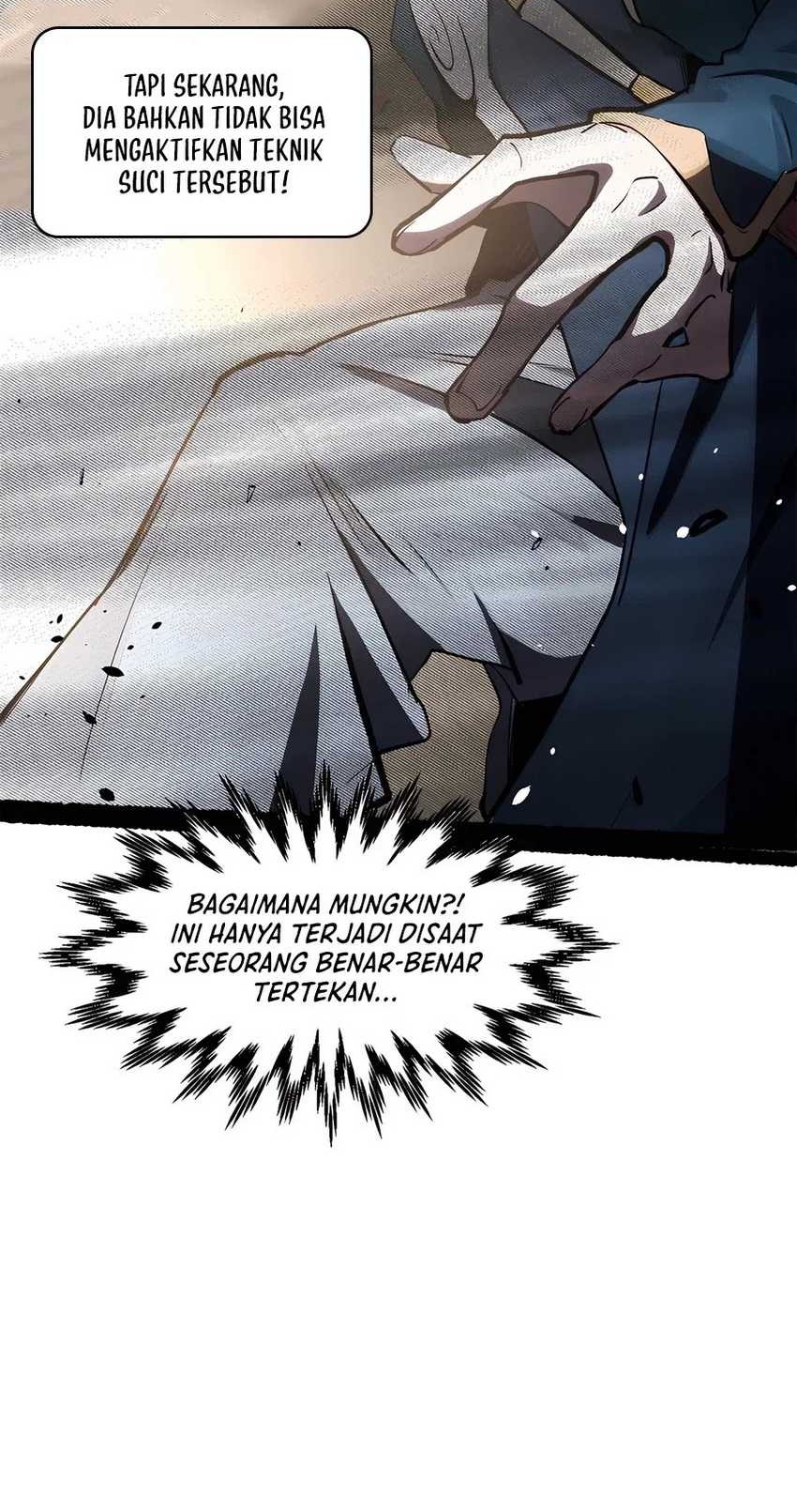 Top Tier Providence: Secretly Cultivate for a Thousand Years Chapter 178 Gambar 26