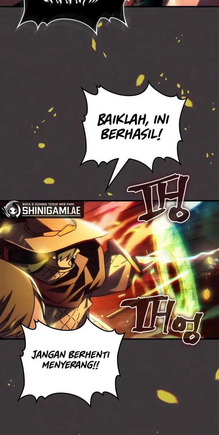 The Unbeatable Dungeon’s Lazy Boss Chapter 56 Gambar 29